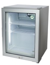 Congelador cub - petit - fred - platejat - GCGW50