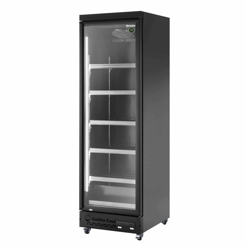 [264101] Frigorífic de Begudes -  Negre - Gran Capacitat 480L - GD480