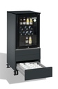 Meeting Room Cooler / SW65 / Caddy