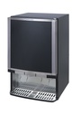Dispensador Refrigerado para Buffet/Desayuno (Leche/Zumo/agua) 3x10L - GCBIB30