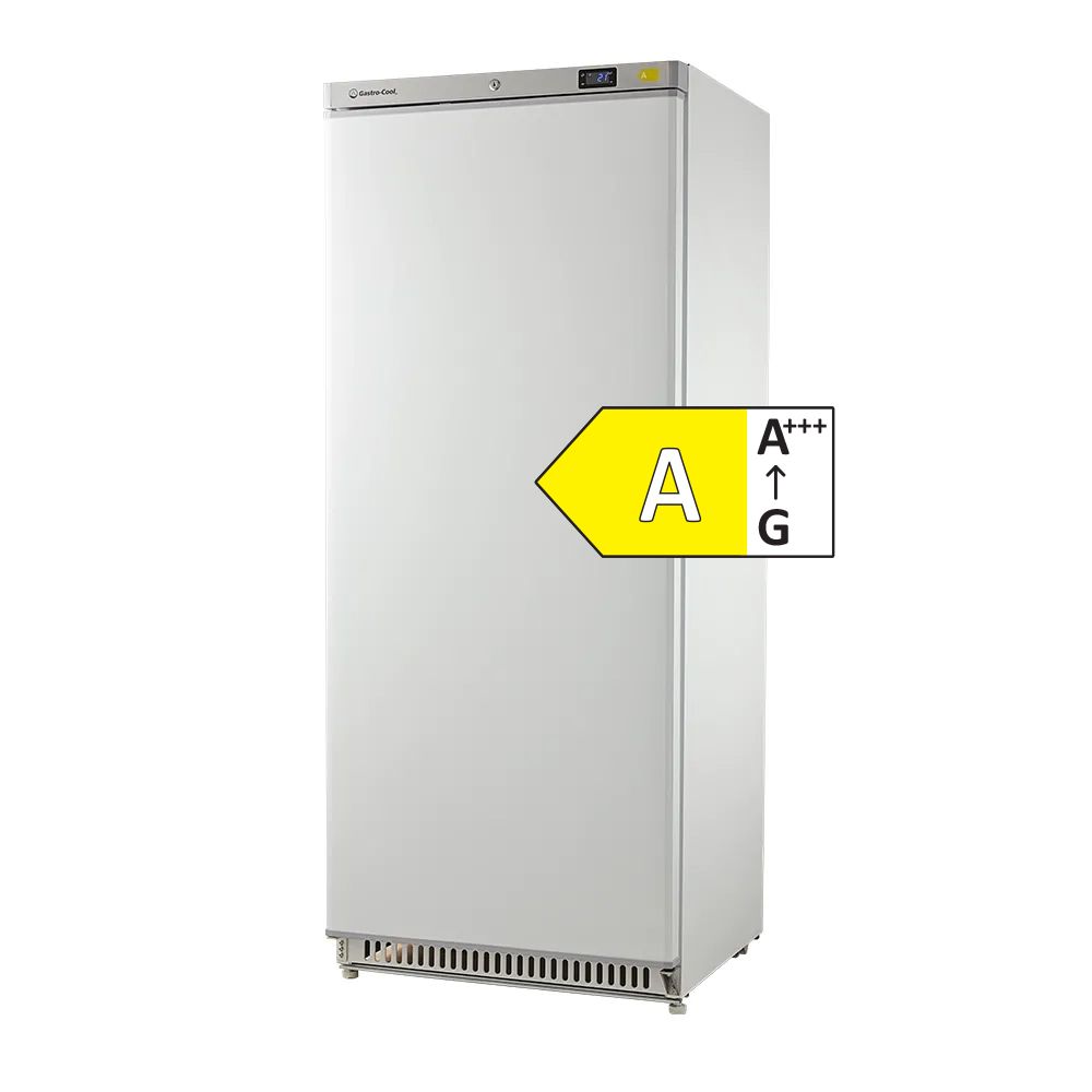[431500] Lagerkühlschrank - Bierkastenkühlschrank - Energieeffizienz A - mit digit. Temperaturkontrolle - GCKS600