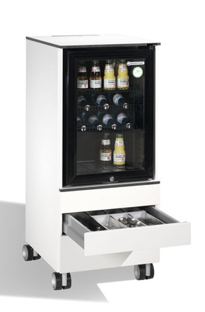 [702601] Office Cooler / Caddy / SW65