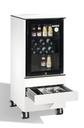 Enfriador de oficina / Caddy / SW65